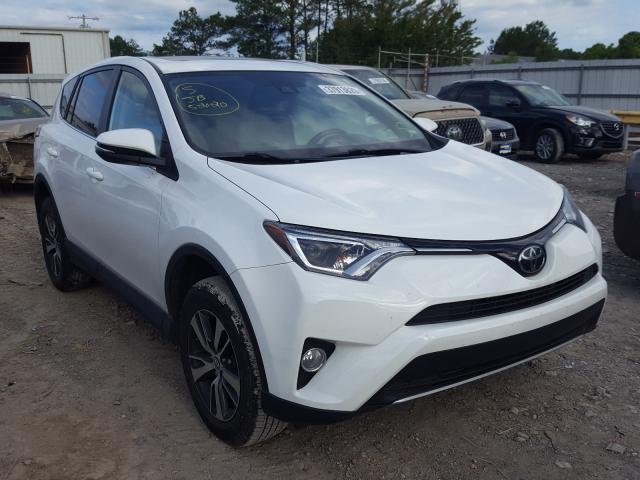 Photo 0 VIN: 2T3WFREV7JW469097 - TOYOTA RAV4 