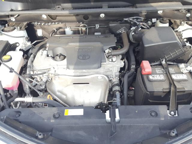 Photo 6 VIN: 2T3WFREV7JW469097 - TOYOTA RAV4 