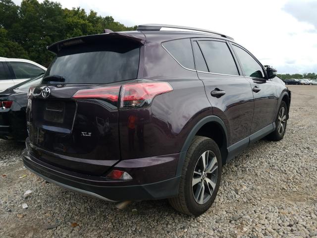 Photo 3 VIN: 2T3WFREV7JW472369 - TOYOTA RAV4 ADVEN 