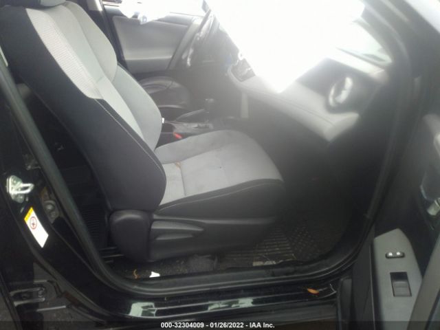 Photo 4 VIN: 2T3WFREV7JW483503 - TOYOTA RAV4 