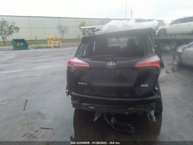 Photo 5 VIN: 2T3WFREV7JW483503 - TOYOTA RAV4 