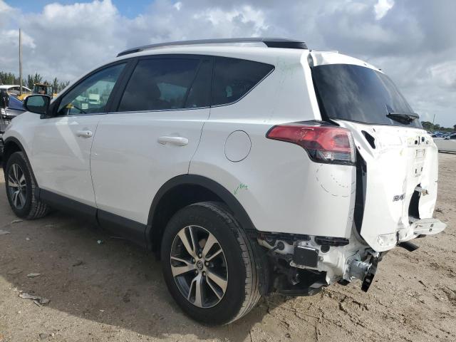 Photo 1 VIN: 2T3WFREV7JW492119 - TOYOTA RAV4 ADVEN 