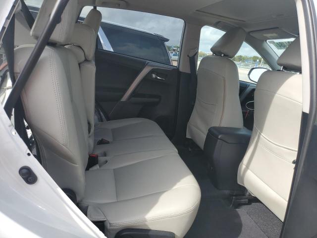 Photo 10 VIN: 2T3WFREV7JW492119 - TOYOTA RAV4 ADVEN 