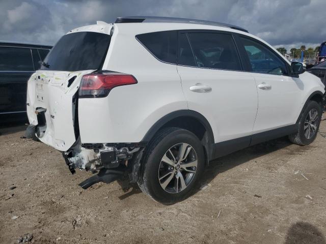 Photo 2 VIN: 2T3WFREV7JW492119 - TOYOTA RAV4 ADVEN 