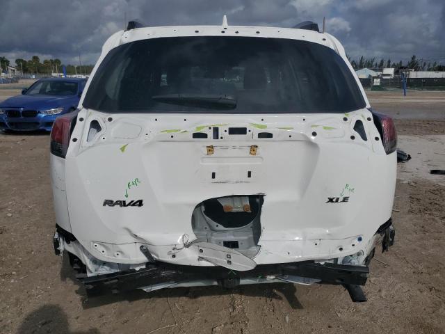 Photo 5 VIN: 2T3WFREV7JW492119 - TOYOTA RAV4 ADVEN 