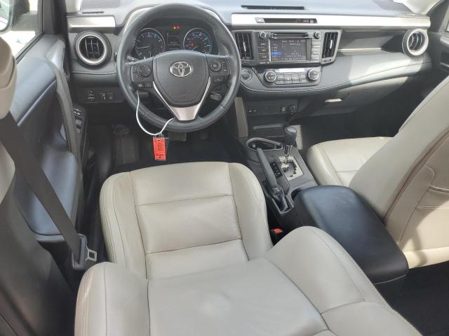 Photo 7 VIN: 2T3WFREV7JW492119 - TOYOTA RAV4 ADVEN 