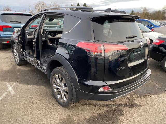 Photo 2 VIN: 2T3WFREV7JW492167 - TOYOTA RAV4 ADVEN 