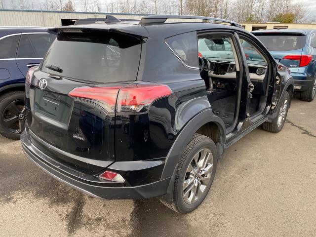 Photo 3 VIN: 2T3WFREV7JW492167 - TOYOTA RAV4 ADVEN 