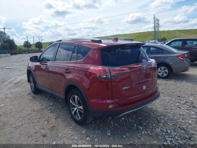 Photo 2 VIN: 2T3WFREV7JW497658 - TOYOTA RAV4 