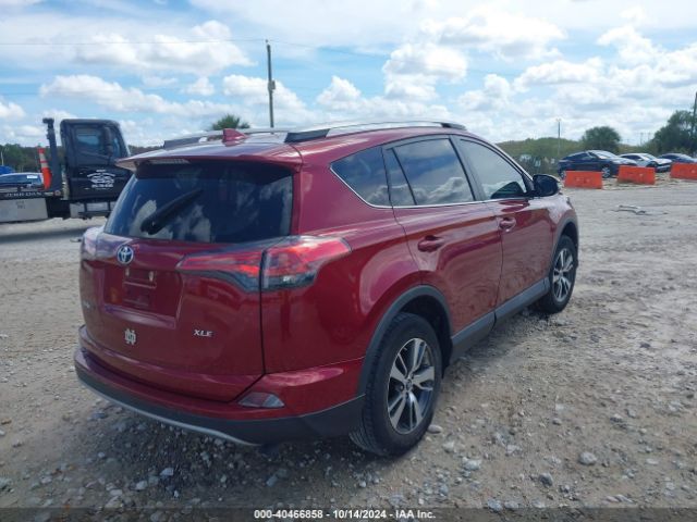 Photo 3 VIN: 2T3WFREV7JW497658 - TOYOTA RAV4 