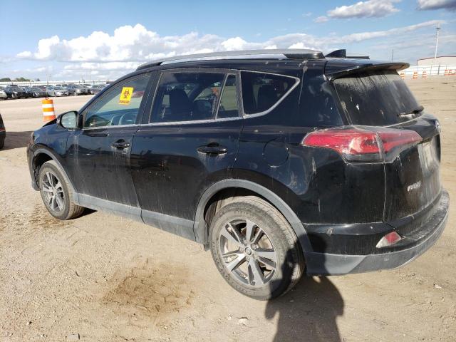 Photo 1 VIN: 2T3WFREV7JW503152 - TOYOTA RAV4 ADVEN 