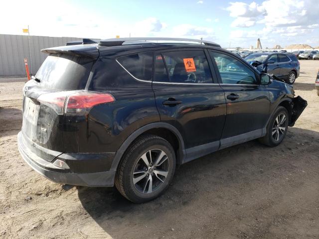 Photo 2 VIN: 2T3WFREV7JW503152 - TOYOTA RAV4 ADVEN 