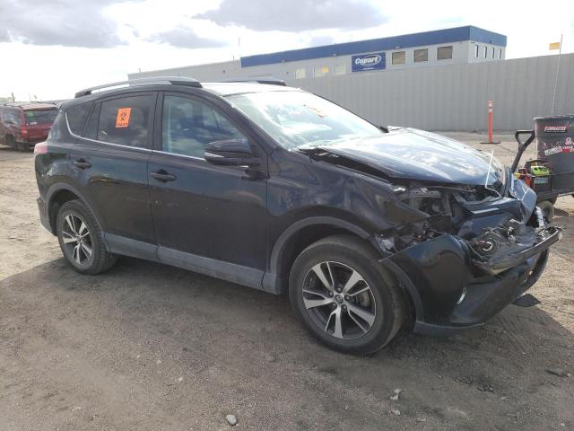 Photo 3 VIN: 2T3WFREV7JW503152 - TOYOTA RAV4 ADVEN 