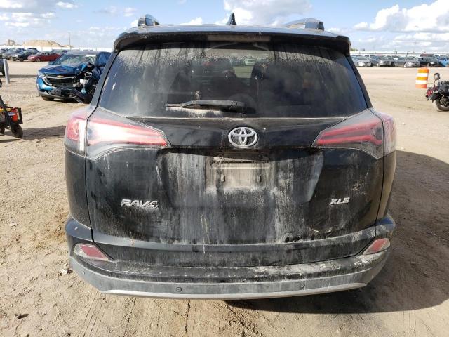 Photo 5 VIN: 2T3WFREV7JW503152 - TOYOTA RAV4 ADVEN 