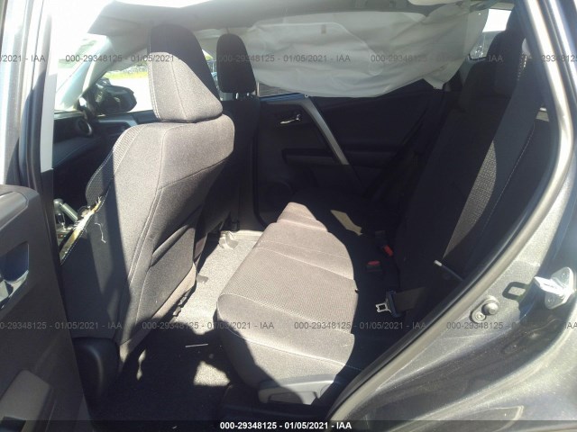 Photo 7 VIN: 2T3WFREV7JW507878 - TOYOTA RAV4 