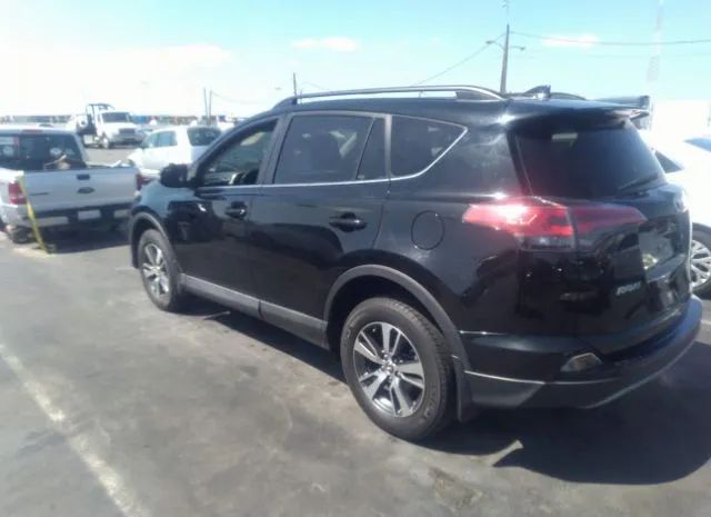 Photo 2 VIN: 2T3WFREV7JW513079 - TOYOTA RAV4 