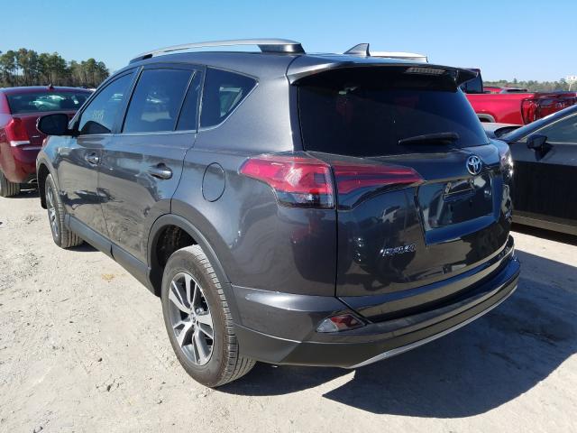 Photo 2 VIN: 2T3WFREV7JW517987 - TOYOTA RAV4 