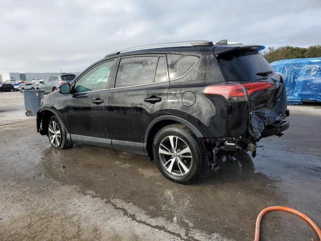 Photo 1 VIN: 2T3WFREV7JW518024 - TOYOTA RAV4 ADVEN 