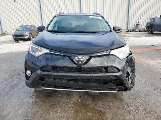 Photo 4 VIN: 2T3WFREV7JW518024 - TOYOTA RAV4 ADVEN 