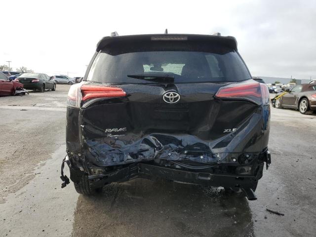 Photo 5 VIN: 2T3WFREV7JW518024 - TOYOTA RAV4 ADVEN 