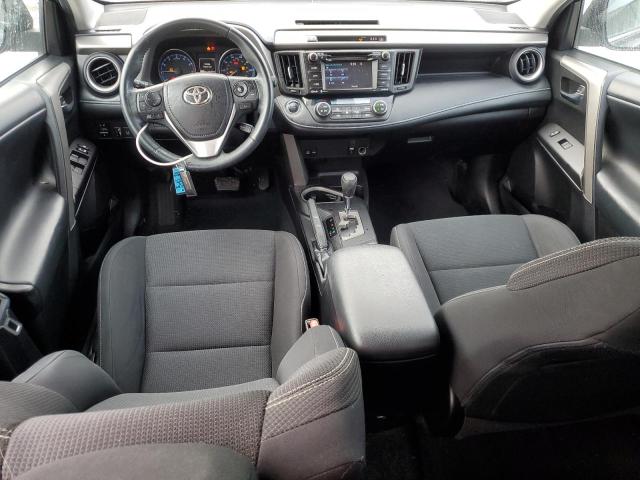 Photo 7 VIN: 2T3WFREV7JW518024 - TOYOTA RAV4 ADVEN 