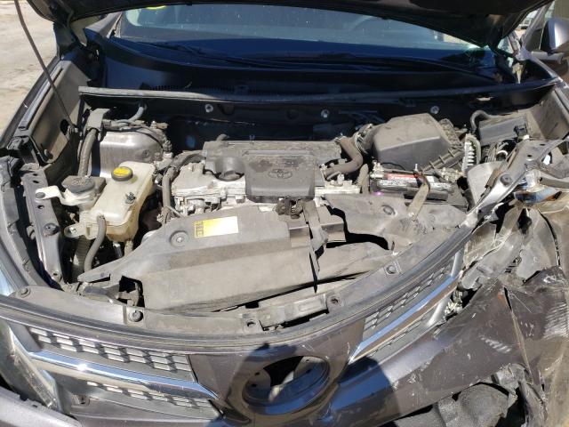 Photo 6 VIN: 2T3WFREV8DW032620 - TOYOTA RAV4 XLE 