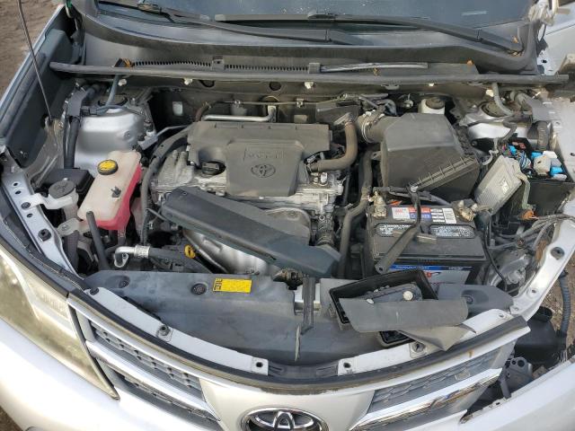 Photo 11 VIN: 2T3WFREV8DW054598 - TOYOTA RAV4 XLE 