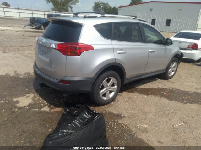 Photo 3 VIN: 2T3WFREV8DW061454 - TOYOTA RAV4 