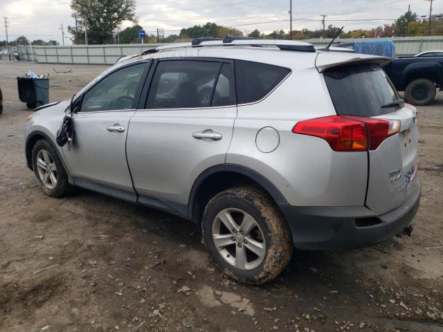 Photo 1 VIN: 2T3WFREV8DW061678 - TOYOTA RAV4 