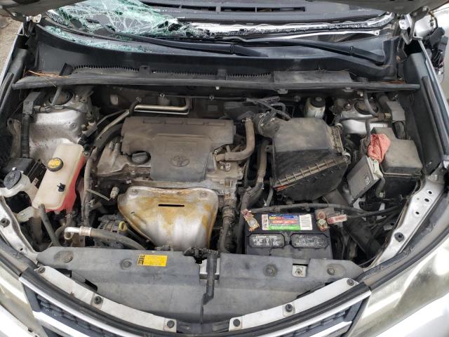 Photo 11 VIN: 2T3WFREV8DW061678 - TOYOTA RAV4 