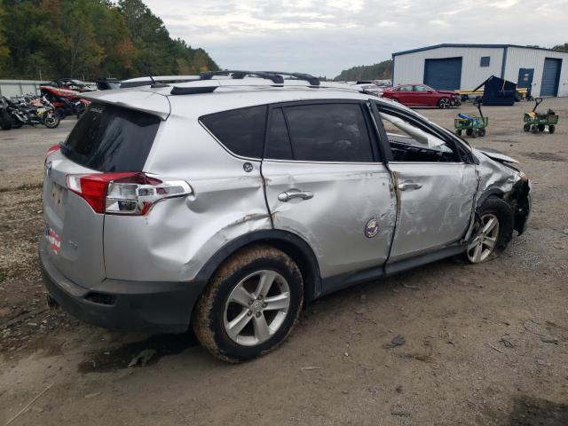 Photo 2 VIN: 2T3WFREV8DW061678 - TOYOTA RAV4 