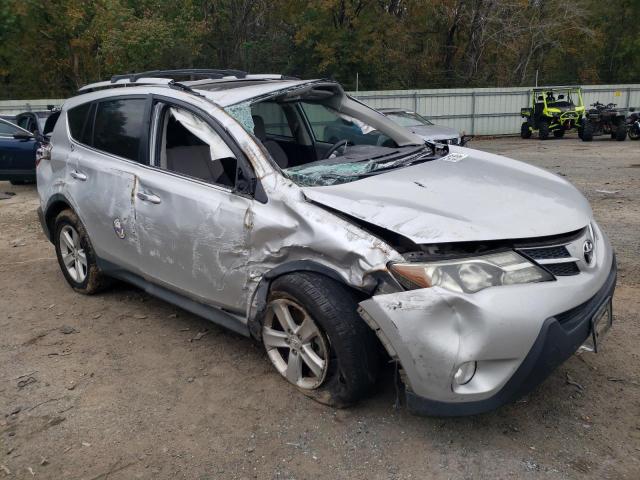 Photo 3 VIN: 2T3WFREV8DW061678 - TOYOTA RAV4 