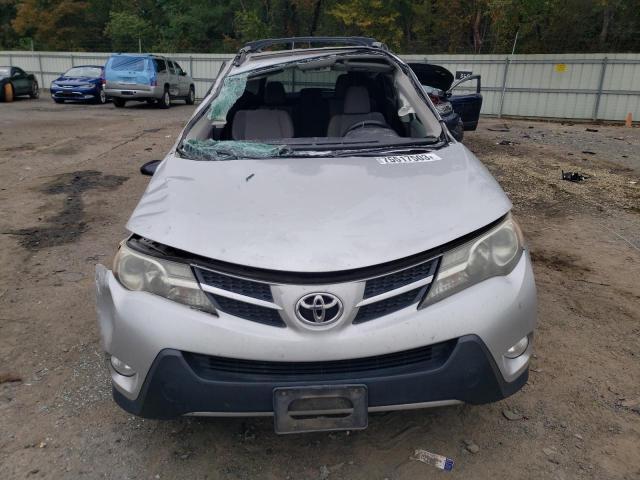 Photo 4 VIN: 2T3WFREV8DW061678 - TOYOTA RAV4 