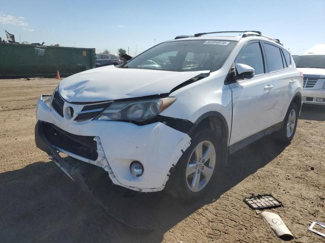 Photo 0 VIN: 2T3WFREV8DW064046 - TOYOTA RAV4 