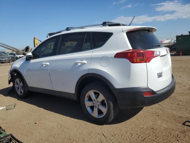 Photo 1 VIN: 2T3WFREV8DW064046 - TOYOTA RAV4 