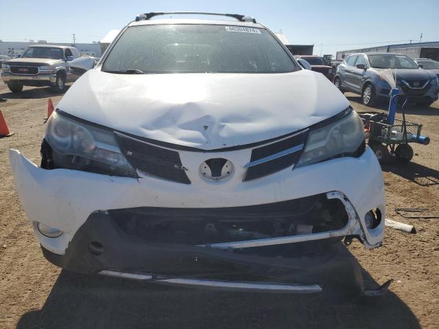 Photo 4 VIN: 2T3WFREV8DW064046 - TOYOTA RAV4 