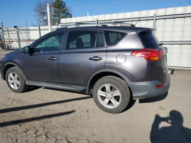 Photo 1 VIN: 2T3WFREV8DW071580 - TOYOTA RAV4 