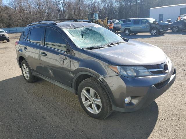 Photo 3 VIN: 2T3WFREV8DW071580 - TOYOTA RAV4 