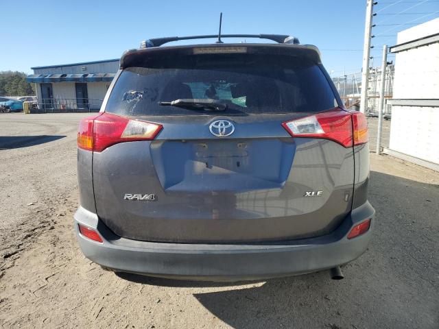 Photo 5 VIN: 2T3WFREV8DW071580 - TOYOTA RAV4 