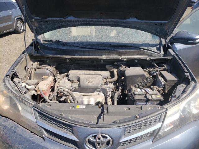 Photo 6 VIN: 2T3WFREV8EW077266 - TOYOTA RAV4 