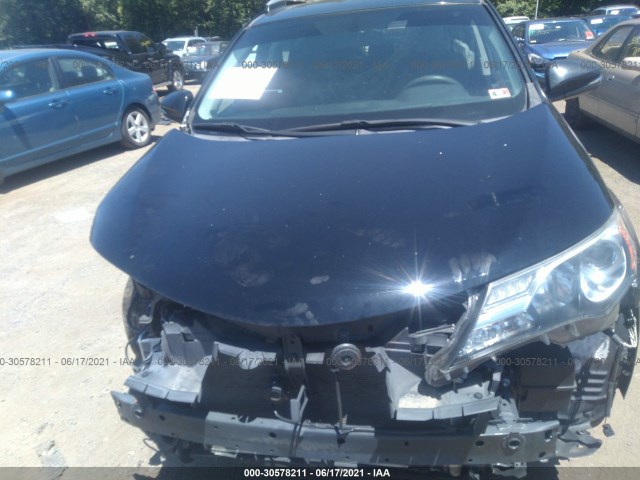 Photo 5 VIN: 2T3WFREV8EW108032 - TOYOTA RAV4 