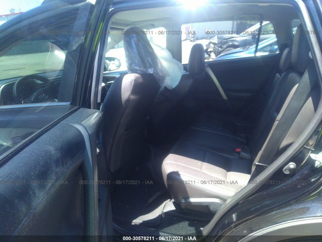 Photo 7 VIN: 2T3WFREV8EW108032 - TOYOTA RAV4 