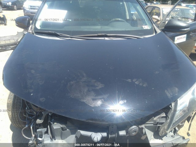 Photo 9 VIN: 2T3WFREV8EW108032 - TOYOTA RAV4 