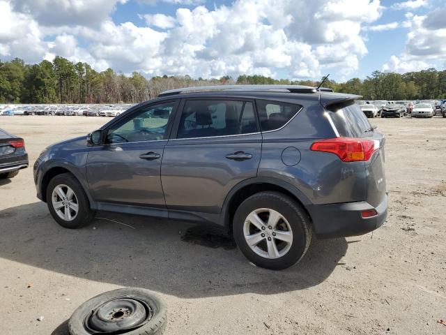 Photo 1 VIN: 2T3WFREV8EW115627 - TOYOTA RAV4 