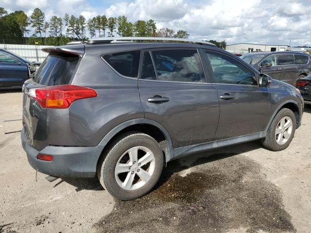 Photo 2 VIN: 2T3WFREV8EW115627 - TOYOTA RAV4 