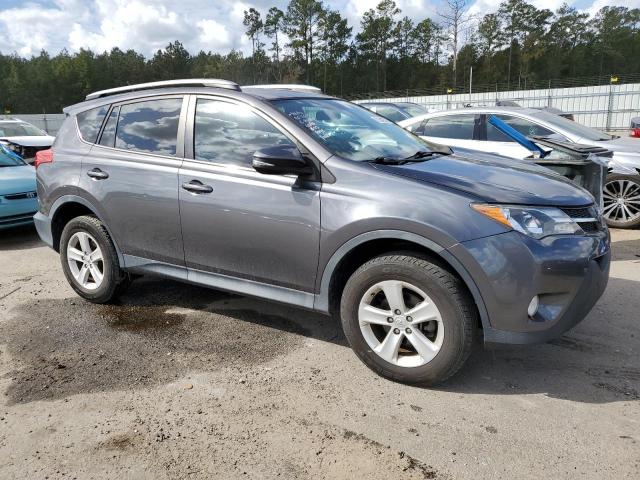 Photo 3 VIN: 2T3WFREV8EW115627 - TOYOTA RAV4 