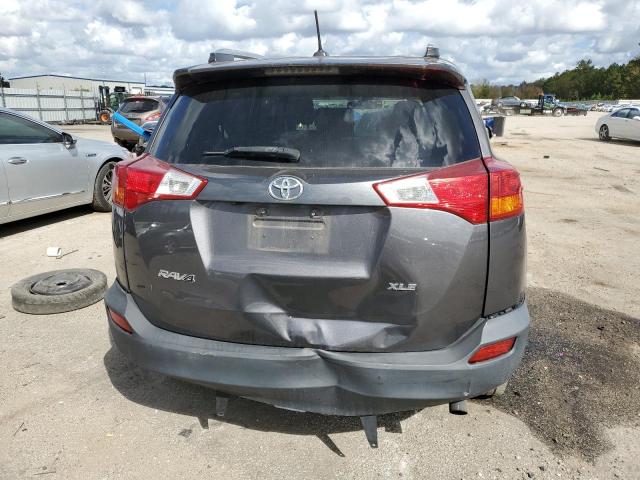 Photo 5 VIN: 2T3WFREV8EW115627 - TOYOTA RAV4 