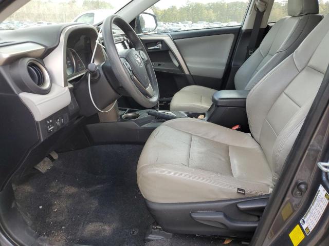 Photo 6 VIN: 2T3WFREV8EW115627 - TOYOTA RAV4 