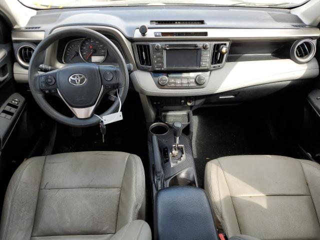 Photo 7 VIN: 2T3WFREV8EW115627 - TOYOTA RAV4 