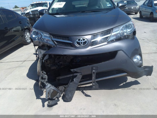 Photo 5 VIN: 2T3WFREV8EW121184 - TOYOTA RAV4 